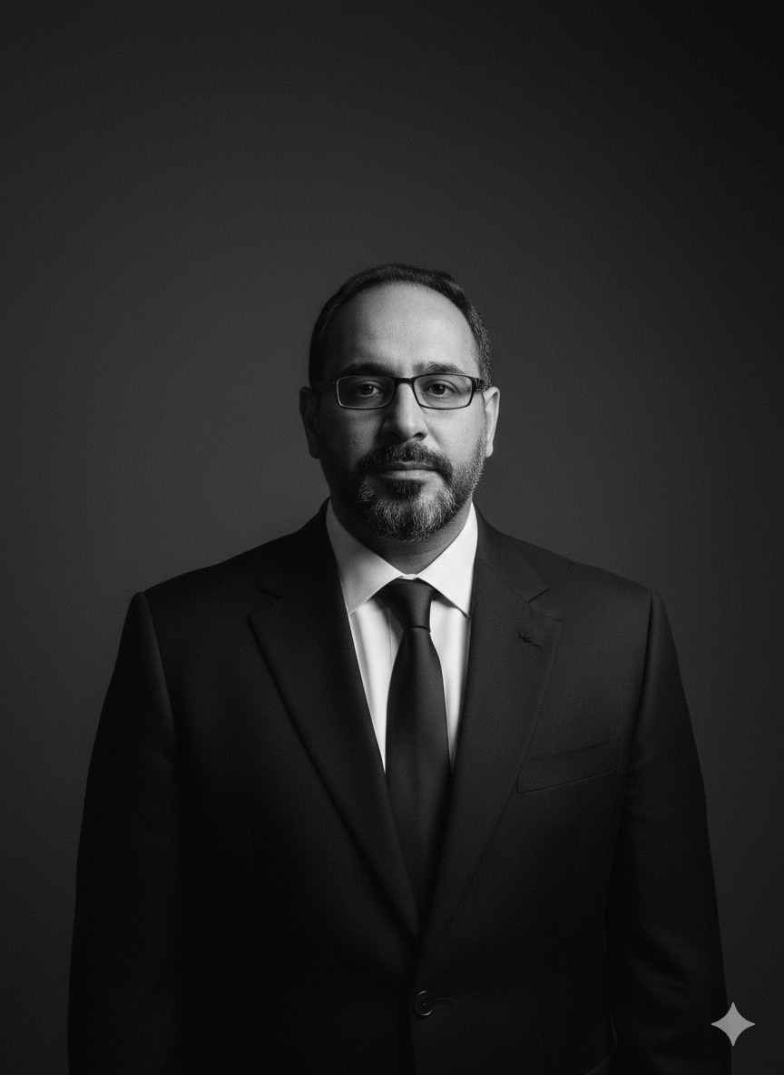 Gökhan Akdağ